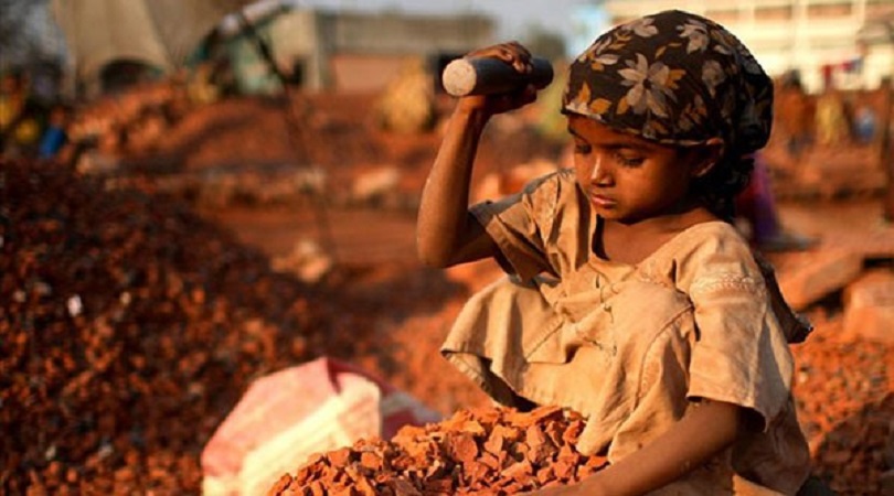 Child Labour And Child Labor