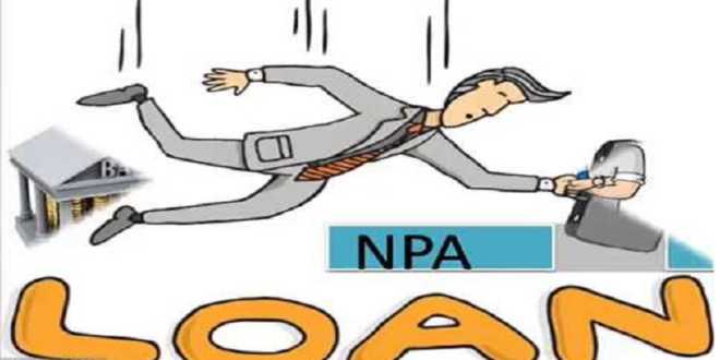 non-performing assets