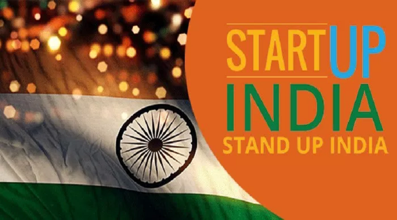 start up india stand up india essay in hindi