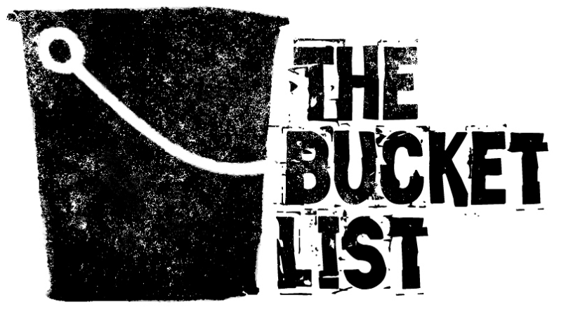 What Is Bucket List Meaning