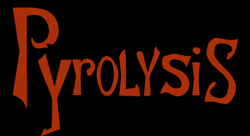 Pyrolysis