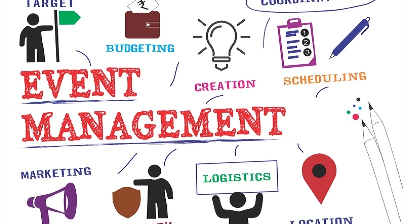 Event Management New Career Option Kailasha Online Learning Llp