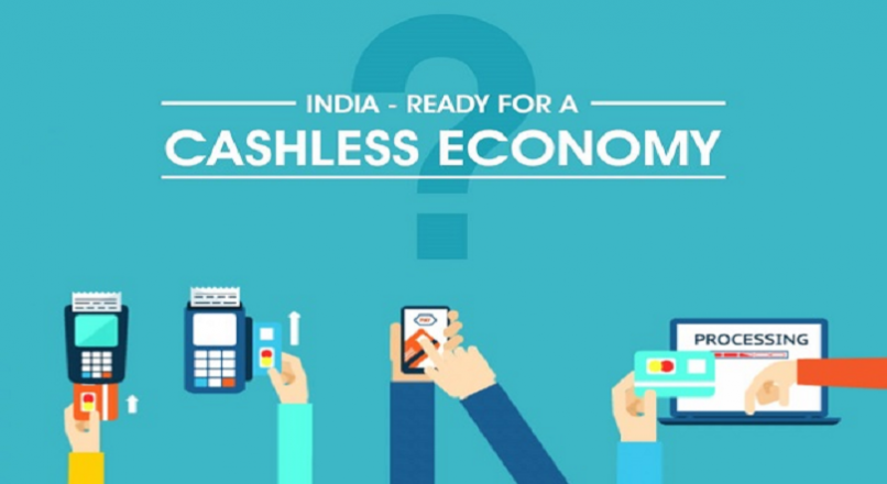 Cashless Economy - Kailasha Online Learning